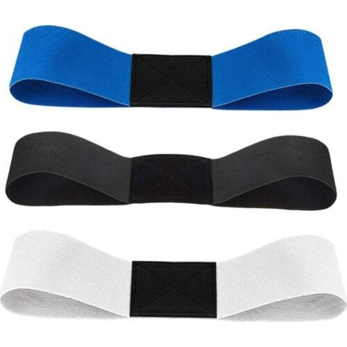 Arm Belt Exquisite Folding High Elasticity Golf Swing Arm Band for Practice fitness equipment golf accessories