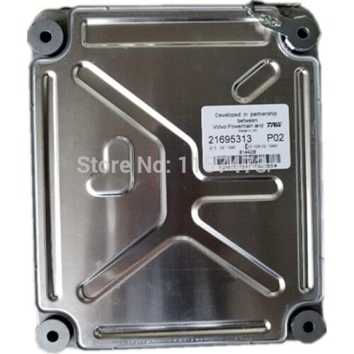 ECM 20814620 21695313 For Volvo Truck VN VNL Engine D16 Controller, Programmed original parts