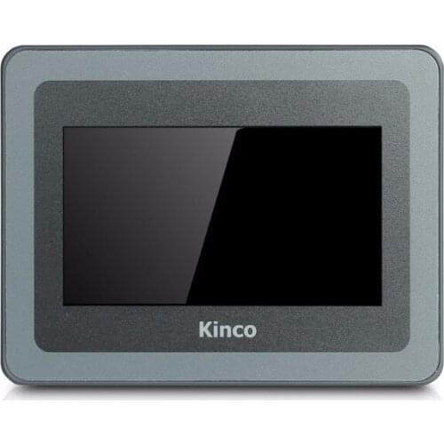 HP043-20DT Kinco 4.3 inch PLC programmable controller HMI Touch Screen Panel 4.3 inch Human Machine Interface HP043 20DT