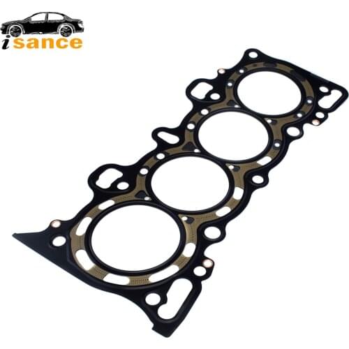 Head Gasket For 1992-2000 Honda Civic Del Sol 1.5 1.6 SOHC D16Y7 D16Z6 D16Y8 12251-P08-004, 12251P08004, HG4028