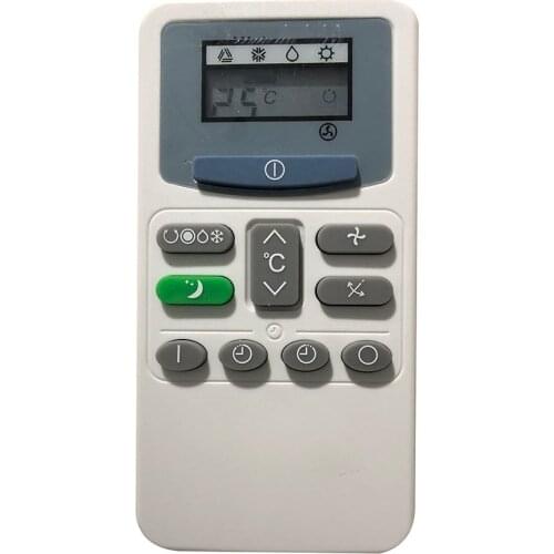 Air Conditioner Remote Control For Hitachi KFR-35GW/H KF-35G/C Air Conditioning Controller Fernbedienung