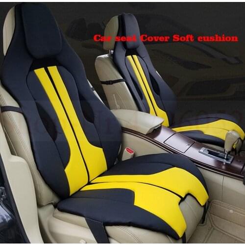 Qiuyu Car Seat Covers