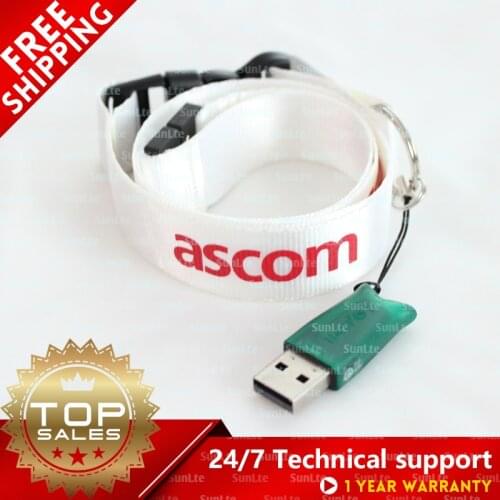 Tems investigation 10 - 16 HASP USB Dongle