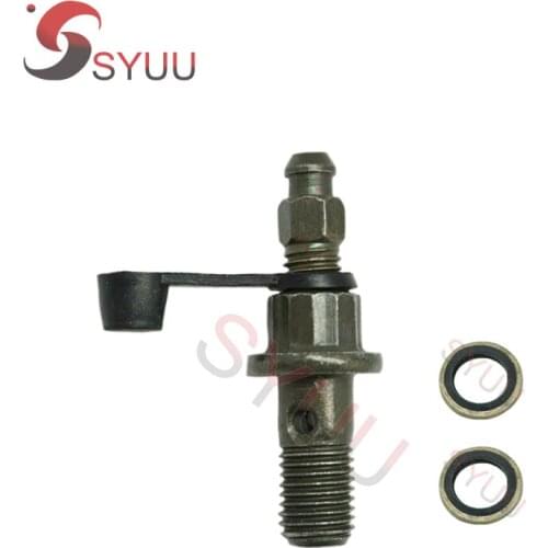 Motorcycle Brake Master Cylinder Caliper Screw M10 x 1.25mm Banjo Bolt For Honda For Yamaha For Suzuki For Kawasaki