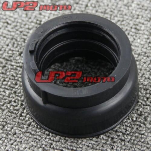For Yamaha YXR660F Rhino 660 2004-2007 CARBURETOR INTAKE PIPE MANIFOLD Carburetor Adapter