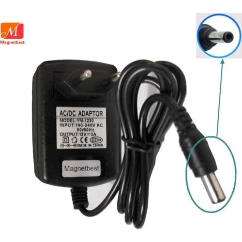 12V 3A 36W 3.5x1.35mm AC/DC Adapter Charger For Laptop Lrbis NB125 NB133 NB131 NB132 NB133 NB137 NB137S NB140 Power Supply