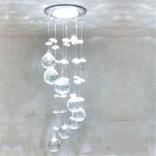 BVLAMSSI Ceiling Lighting