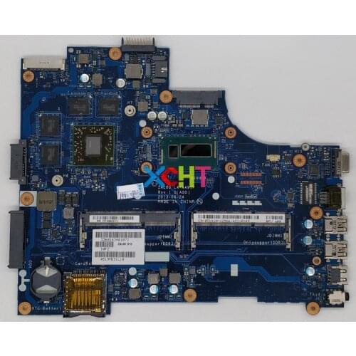 CN-05Y41H 05Y41H 5Y41H w i3-4010U CPU ZAL00 LA-A491P for Dell Latitude 3540 NoteBook PC Laptop Motherboard Mainboard