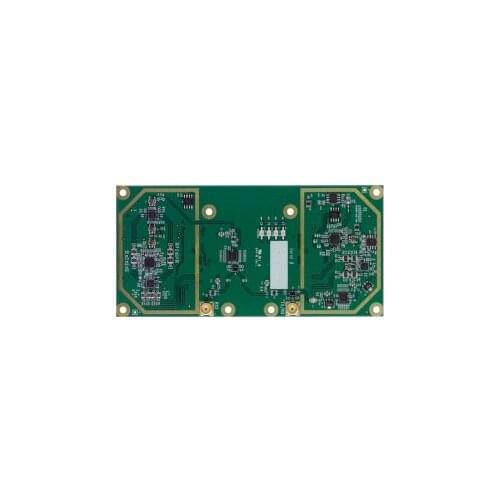 LUOWAVE SDR RF Rx/Tx Daughterboards SBX-LW(40MHZ,120MHZ) Compatible with ETTUS USRP