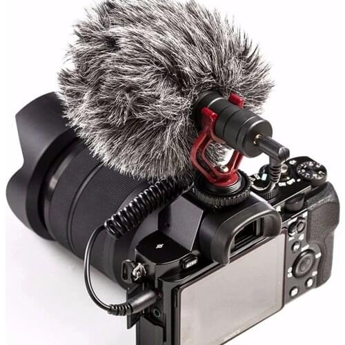Escytegr Microphones