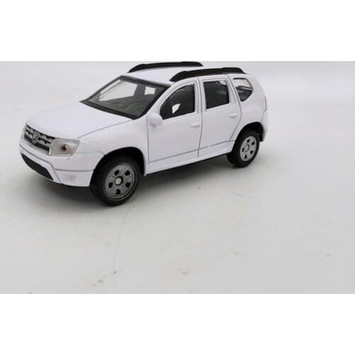 French Rare Model New Special Price Die-cast Metal 1/43 Off-road Vehicle Furniture Display Collection Toys For Children