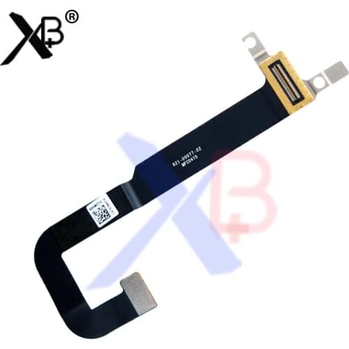 923-00461 821-00077-02 821-00077-A I/O Board Flex Cable for MacBook 12" Retina A1534