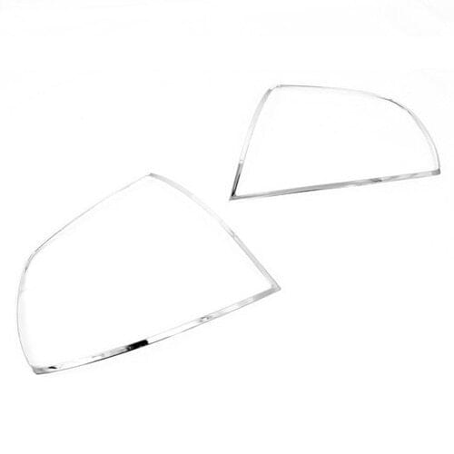 Chrome Tail Light Cover for Hyundai Accent / Verna