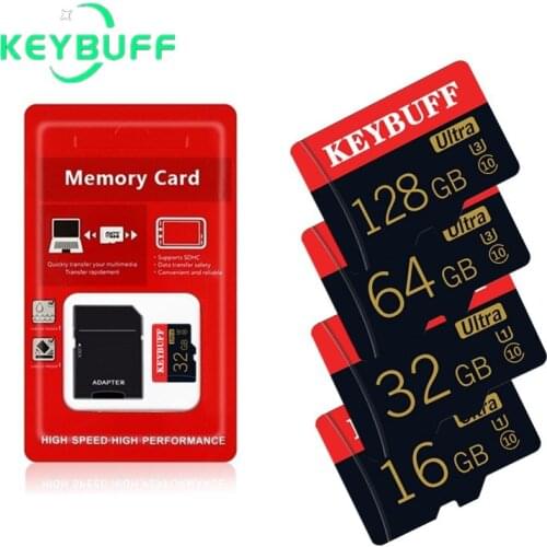 MicroSD Cards Keybuff China