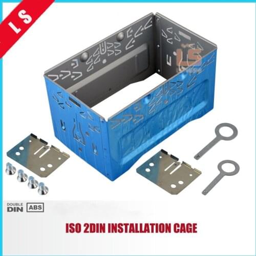 LONGSHI Animal Cages