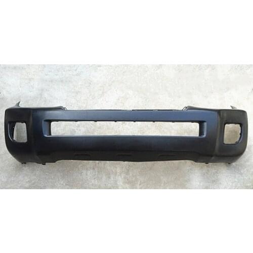 RQXR Front bumper guardrail for Toyota land cruiser LC200 4000 4600 5700 2012-2020