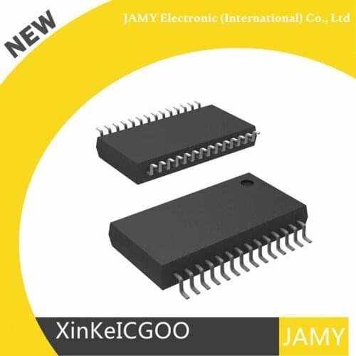 Original 10pcs/lot TPS23861PWR TPS23861PW IC QUAD-PORT EQUIP MGR 28TSSOP