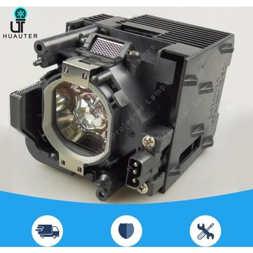 Projector Lamp with Housing LMP-F270 for SONY VPL-FE40 VPL-FE40L VPL-FW41L VPL-FX40 VPL-FX40L VPL-FX41 VPL-FX41L