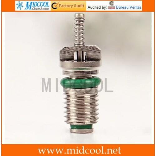 R134a JRA Valve Core Household AC A/C Air Conditioner Refrigerants r12 HVAC Needles Assortment Repair Kit