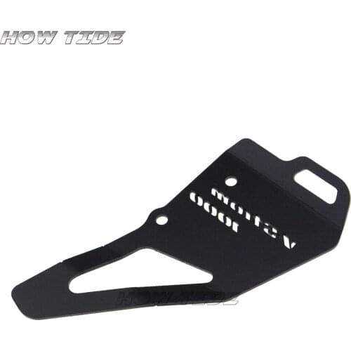 V-Strom1000 15-19 Motorcycle Rear Brake Master Cylinder Guard Protector for SUZUKI DL1000 V-Strom 1000 2015 2016 2017 2018 2019