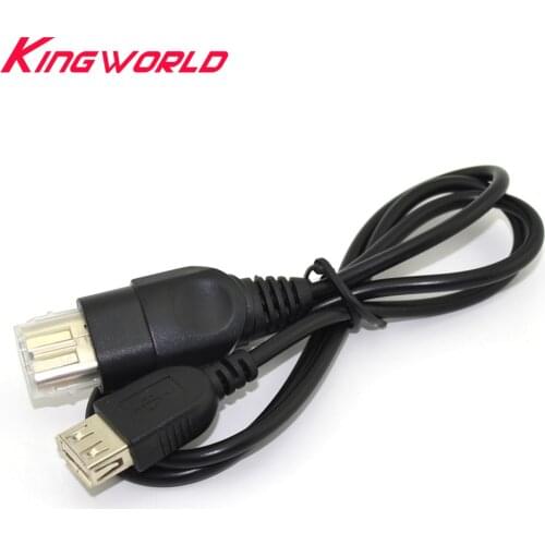 High quality USB Type A Female To for Xbox Controller Converter USB Adapter Cable PC To for Xbox Console