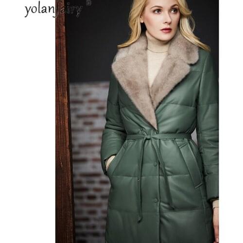 Женская верхняя одежда YOLANFAIRY China At AliExpress