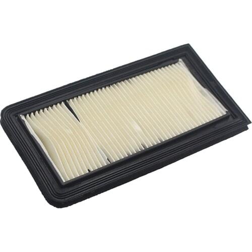 Air Filter Cleaner System Parts Repalcement for Suzuki AN650 SKYWAVE BURGMAN 650