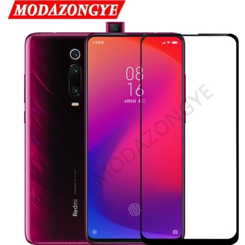 Xiaomi Mi 9T Glass Screen Protector Tempered Glass For Xiomi Xiaomi Mi 9T Global Version Mi9T Protective Glass Film