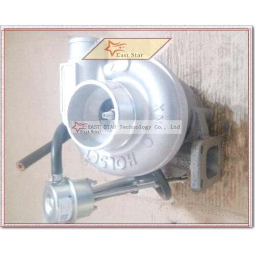 100% new Original Turbo HX30W 4051240 4051241 4046899 Turbine Turbocharger For Dongfeng For Cummins 4BTA 3.9L 92KW 125HP