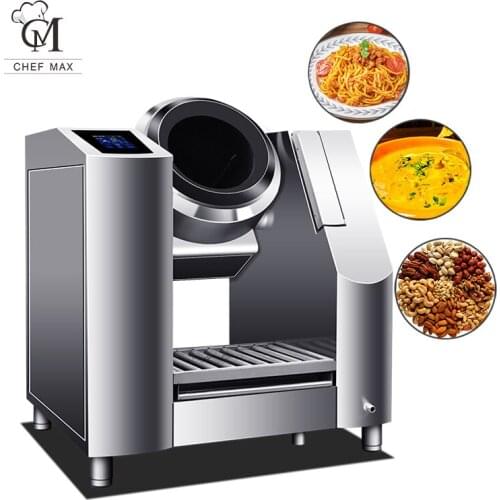 Chefmax Home Control Systems
