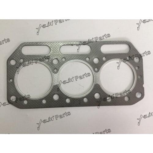 For Yanmar engine parts 3T75 3T75U cylinder head gasket