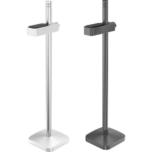 JONSBO VC-2 195mm Aluminum Graphics Card Holder Jack Bracket Desktop PC Computer Case Video Card Water Cooling Kit Support Stand