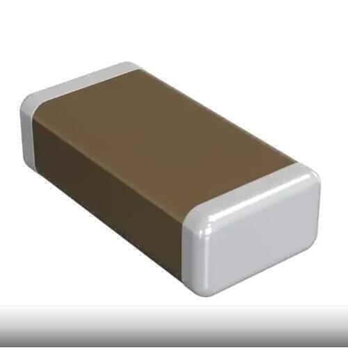 GRM31A5C2J470JW01D SMD MLCC 1206 47pF(470) ±5% 630V Ceramic Capacitor GRM31AR72H152KW01D SMD MLCC 1206 1.5nF(152) ±10% 500V Ce