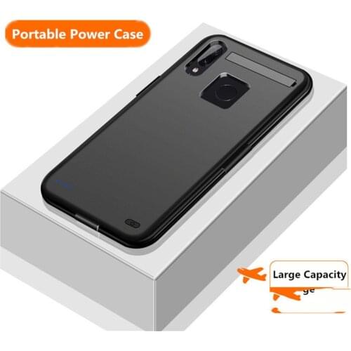 KQJYS Phone Cases Xiaomi Redmi 7