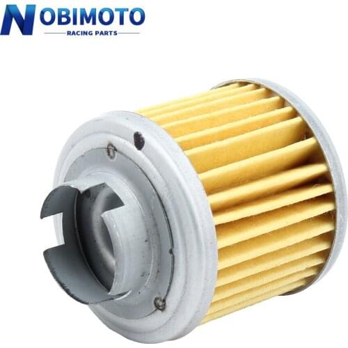 NOBIMOTO Motorcycle Oil Filters