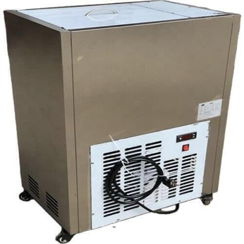 CE approved 2 moulds ice lolly making machine with different mouldsFREE CFR BY SEA WT/8613824555378