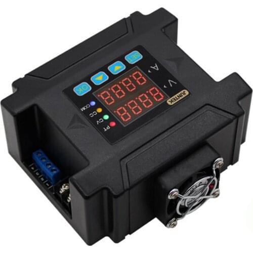 DPM8608 Programmable Digital Adjustable DC Power Supply DC Constant Voltage Constant Current Power Supply Isolation 485 Communic