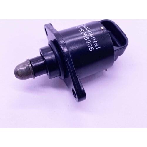 SMD High quality and low price Idle Air Control Valve D5184 For Mitsubishi LANCER BYD GEELY CHANA CHENA CHERY F01R065906