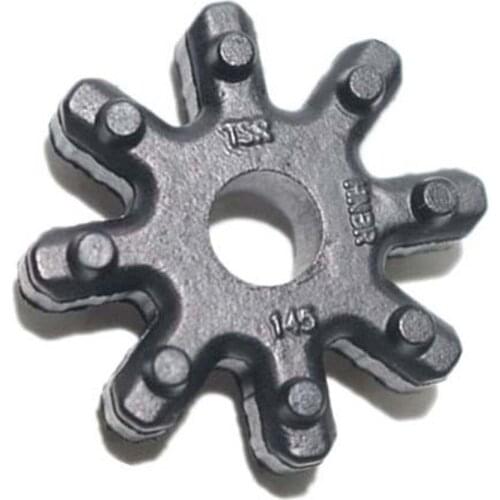 Brand New Genuine 5PCS Flexible Steering Coupling For Hyundai Elantra I30 Veloster Azera Soul Optima 563152K000FFF