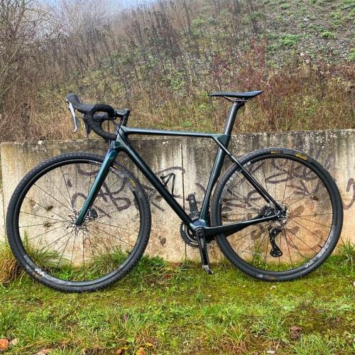 Tideace Bicycle Racks