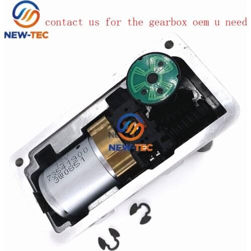 G108 Turbo Actuator Gearbox 712120 6NW008412 for 727463-5004S 727463-0001 727463-0002 727463-0003 727463-0004 Turbocharger
