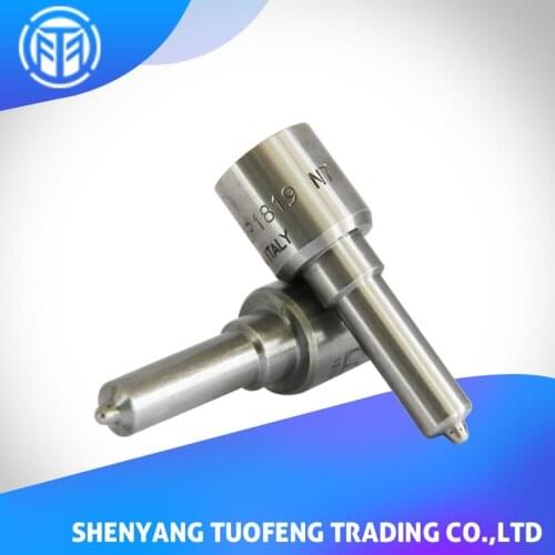T.DI Good Quality Diesel Common Rail Nozzle DLLA143P1404 0433171870 Suitable For BOSCH 0445120043 0 445 120 043 MWM