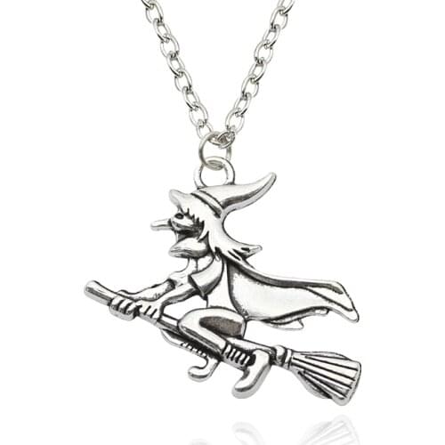 Vysshiy Punk Pendants