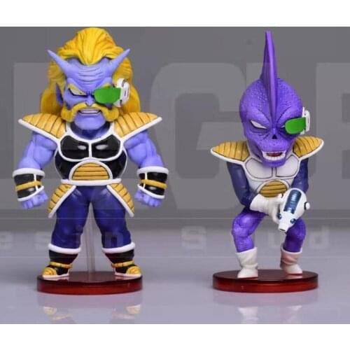 [Yihong] Friezaa Legion Mixed Fish Soldier GK Limited Hand-made Statue Spot