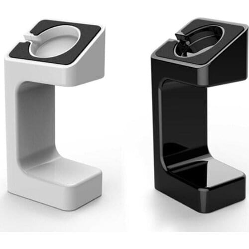 1PCS Charger Stand For Lightweight Portable Bracelet Watch Charging Stand Bracket