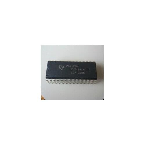 100% New&original In Stock ICL7135CPIZ DIP-28IC
