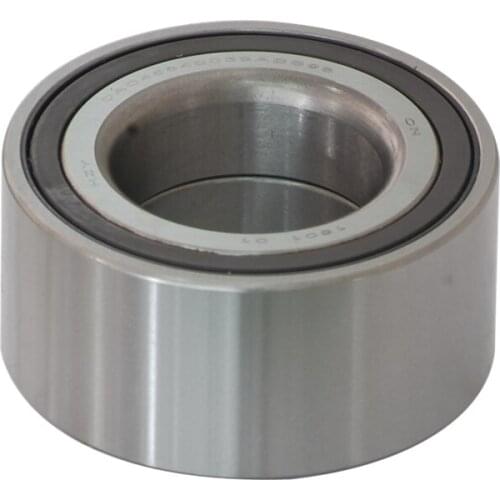 1699810127 Rear wheel Bearing Hub For Benz GLK(1.8i→5.4i) 2002 2003 2004 2005 2006 2007 2008 2009 45*84*39ABS96