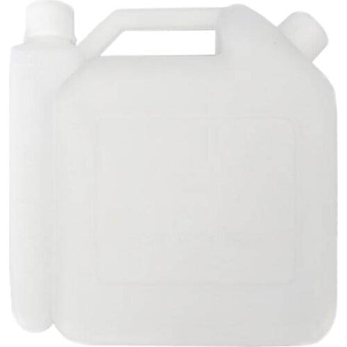 2 Cycle Motorized Bicycl Portable Fuel Petrol Mixing Bottle 25:1 50:1 1L