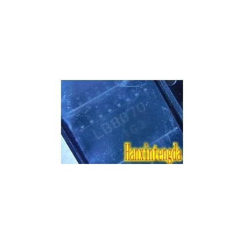 2pcs/lot LB8070 SOP16 [SMD]