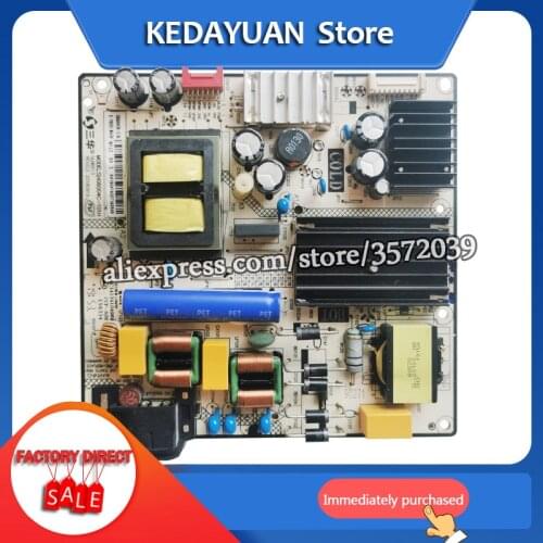 Free shipping original 100% test for SHG6004C-101H power board 81T-PBE055-H911